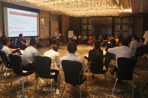 (TTT培訓(xùn)現(xiàn)場)1